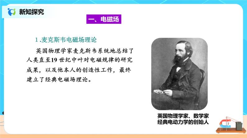 新教材 高中物理 必修三  13.4电磁波的发现及应用 课件+教案+练习(含答案)04