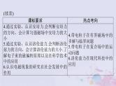 2024届高考物理一轮总复习第十章磁场第1节磁场磁吃电流的作用课件