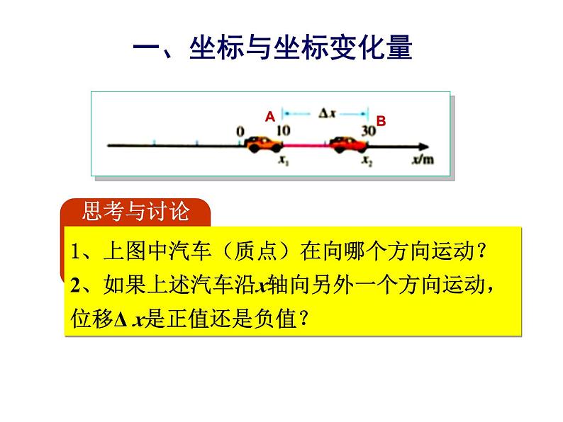 0103运动快慢的描述-速度课件PPT第4页