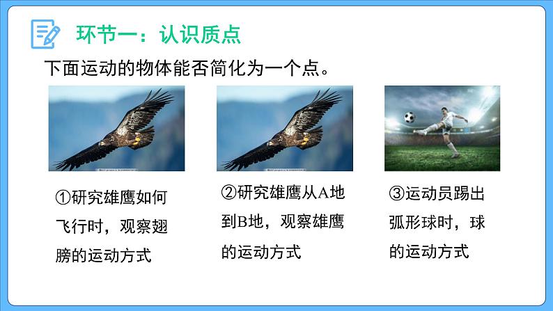 第1节 质点 参考系（课件）第6页