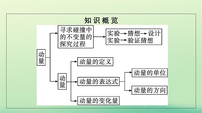 浙江专版2023_2024学年新教材高中物理第1章动量守恒定律1动量课件新人教版选择性必修第一册第5页