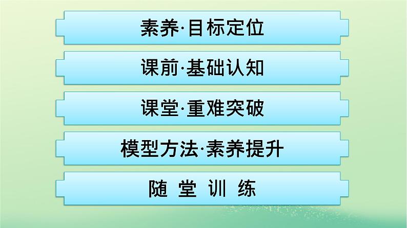 浙江专版2023_2024学年新教材高中物理第1章动量守恒定律6反冲现象火箭课件新人教版选择性必修第一册02