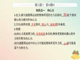 新教材2023高中物理第六章圆周运动6.2向心力课件新人教版必修第二册