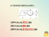 新教材2023高中物理第六章圆周运动6.2向心力课件新人教版必修第二册