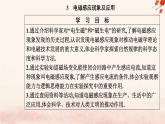 新教材2023高中物理第十三章电磁感应与电磁波初步13.3电磁感应现象及应用课件新人教版必修第三册