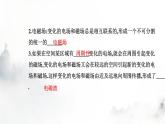 人教版高中物理选择性必修第二册第四章电磁振荡与电磁波4-2电磁场与电磁波课件