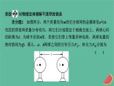 2023年新教材高中物理本章易错题归纳9第9章静电场及其应用课件新人教版必修第三册
