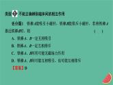 2023年新教材高中物理本章易錯題歸納13第13章電磁感應(yīng)與電磁波初步課件新人教版必修第三冊
