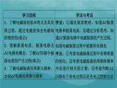 2023年新教材高中物理第4章電磁振蕩與電磁波第1節(jié)電磁振蕩課件粵教版選擇性必修第二冊(cè)