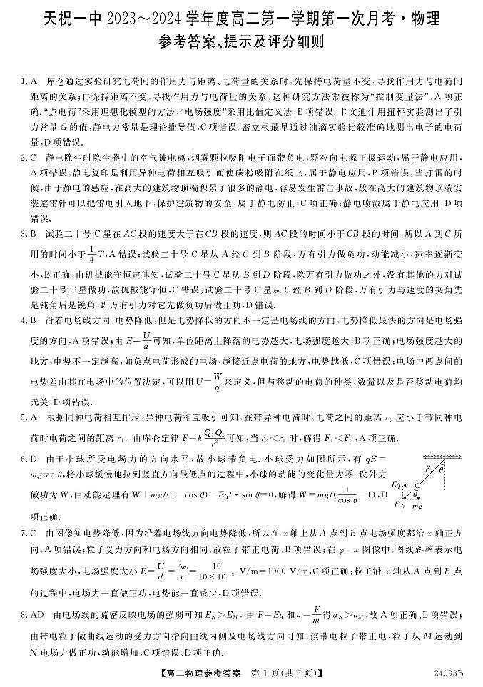 24093B-物理da第1页