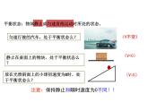 2023-2024学年鲁科版必修一 4.3 共点力的平衡  课件