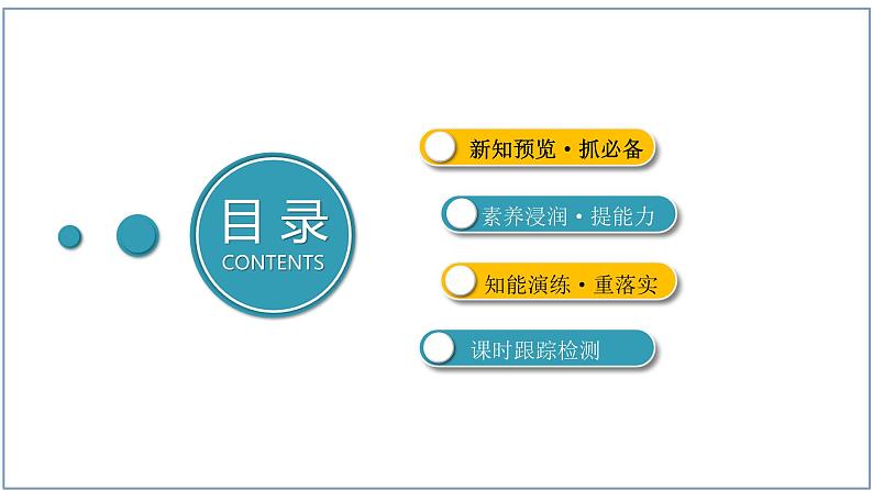 2023-2024学年鲁科版选择性必修第一册 第2章 第3节　单摆 课件03