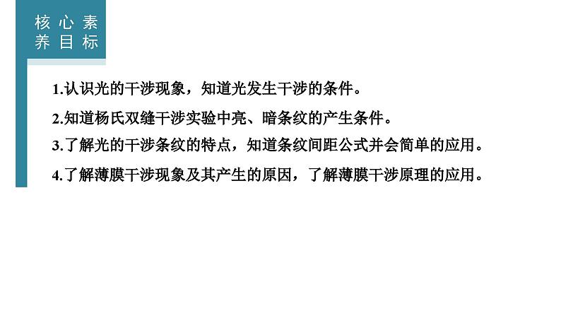 2023-2024学年鲁科版选择性必修第一册 第4章 第3、4节　光的全反射　光导纤维及其应用 课件 (2)02