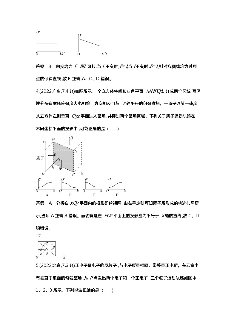 1_7. 10年高考真题——专题十第3页