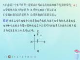 新教材2023_2024学年高中物理第1章磁吃电流的作用1.安培力分层作业课件教科版选择性必修第二册