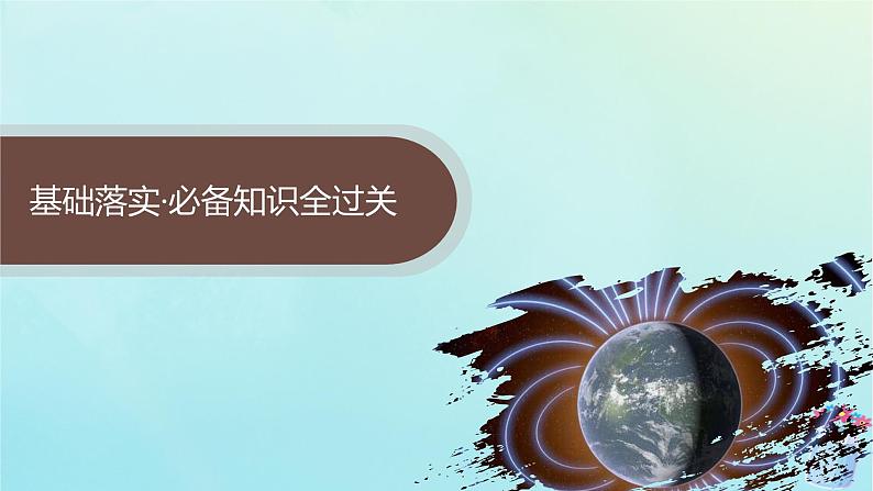 新教材2023_2024学年高中物理第1章磁吃电流的作用1.安培力课件教科版选择性必修第二册04