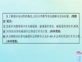 新教材2023_2024学年高中物理第2章电磁感应及其应用2第1课时法拉第电磁感应定律的理解和基本应用课件教科版选择性必修第二册