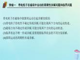 新教材2023_2024学年高中物理第1章磁吃电流的作用本章整合课件教科版选择性必修第二册