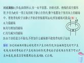 新教材2023_2024学年高中物理第4章电磁振荡与电磁波本章整合课件教科版选择性必修第二册