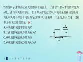 新教材2023_2024学年高中物理第1章动量与动量守恒定律分层作业8动量与能量的综合应用课件教科版选择性必修第一册