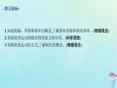 新教材2023_2024学年高中物理第2章机械振动第2节振动的描述课件鲁科版选择性必修第一册