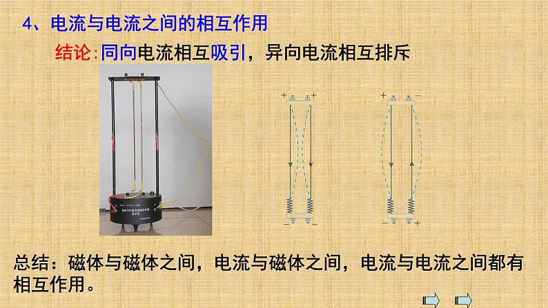 13.1+磁场+磁感线+课件-2023-2024学年高二上学期物理人教版（2019）必修第三册第5页