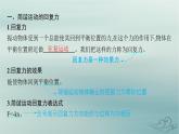 新教材2023_2024学年高中物理第2章机械振动3简谐运动的回复力和能量课件新人教版选择性必修第一册