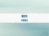 新教材2023_2024學(xué)年高中物理第4章光本章整合課件新人教版選擇性必修第一冊(cè)