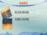 新教材2023_2024學(xué)年高中物理第4章光本章整合課件新人教版選擇性必修第一冊(cè)