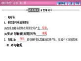 2023-2024学年教科版（2019）必修第三册 3.4电磁波的发现及其应用 3.5微观世界的量子化 课件