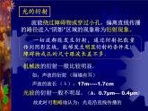 4.5光的衍射 课件 2022-2023学年高二上学期物理人教版（2019）选择性必修第一册