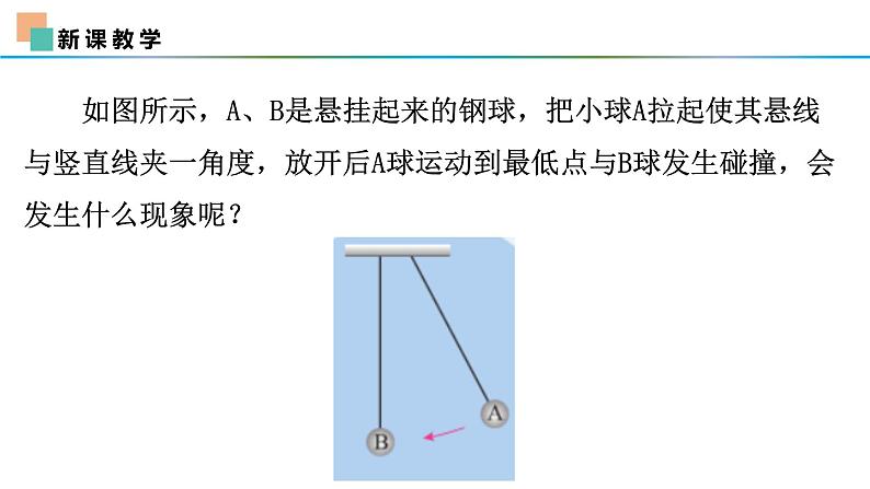 1.1动量  课件 高二上学期物理人教版（2019）选择性必修第一册04