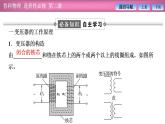 2023-2024學(xué)年魯科版（2019）選擇性必修第二冊 3.3科學(xué)探究：變壓器 課件