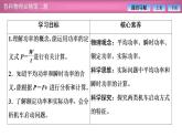 2023-2024學年魯科版（2019）必修第二冊 1.2功率 課件