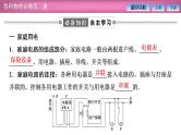 2023-2024学年鲁科版（2019）必修第三册 4.4科学用电 课件