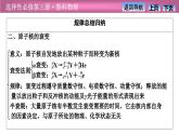 2023-2024學(xué)年魯科版（2019）選擇性必修第三冊 第5章  原子核與核能 章末復(fù)習(xí) 課件