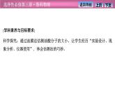 2023-2024学年鲁科版（2019）选择性必修第三册 1.2科学测量：用油膜法估测油酸分子的大小 课件