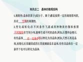 人教版高中物理选择性必修第三册第二章气体、固体和液体2-4固体课件