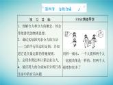 2023_2024学年新教材高中物理第三章相互作用第四节力的合成课件粤教版必修第一册