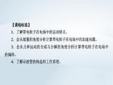 新教材2023年高中物理第10章静电场中的能量5带电粒子在电场中的运动课件新人教版必修第三册