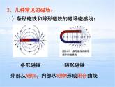 磁场 磁感线 高中物理人教版必修第三册课件PPT