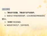 新教材适用2023_2024学年高中物理第4章光3光的干涉课件新人教版选择性必修第一册