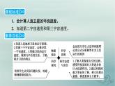 新教材适用2023_2024学年高中物理第7章万有引力与宇宙航行4宇宙航行课件新人教版必修第二册