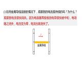 3.1+电流+课件-2023-2024学年高二上学期物理鲁科版（2019）必修第三册