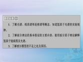 新教材适用2023_2024学年高中物理第4章原子结构和波粒二象性4氢原子光谱和玻尔的原子模型课件新人教版选择性必修第三册