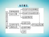 广西专版2023_2024学年新教材高中物理第5章抛体运动2运动的合成与分解课件新人教版必修第二册