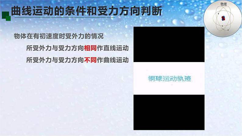 5.1+曲线运动+课件第5页