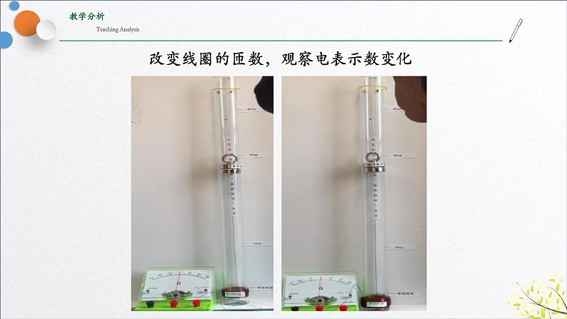 2.2+法拉第电磁感应定律+课件（含实验视频）-2023-2024学年高二物理同步精品课堂（人教版2019选择性必修第二册）第7页