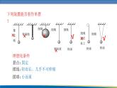 高中物理鲁科版（2019）选择性必修一 课件  2.3 单摆