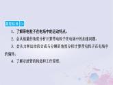 新教材适用2023_2024学年高中物理第10章静电场中的能量5带电粒子在电场中的运动课件新人教版必修第三册